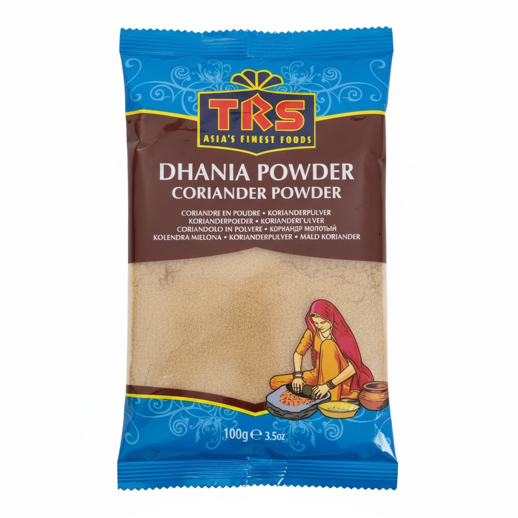 TRS Coriander (Dhaniya)Powder 100g