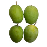 Rajapuri Raw Indian Mango 1pc