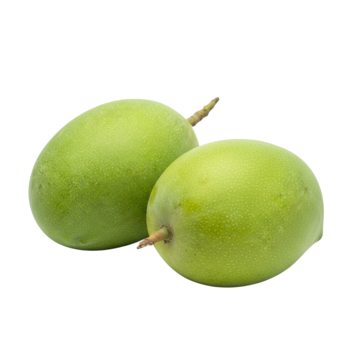Rajapuri Raw Indian Mango 1pc