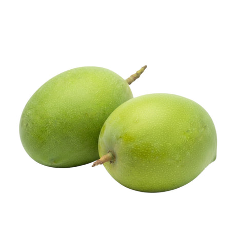 Rajapuri Raw Indian Mango 3Kgs