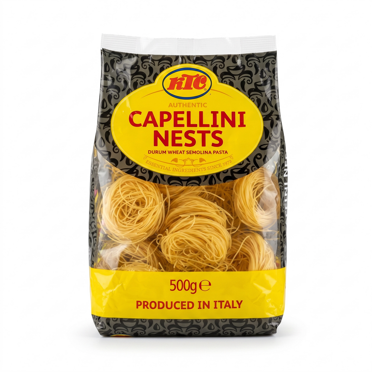 Ktc Capellini Nests