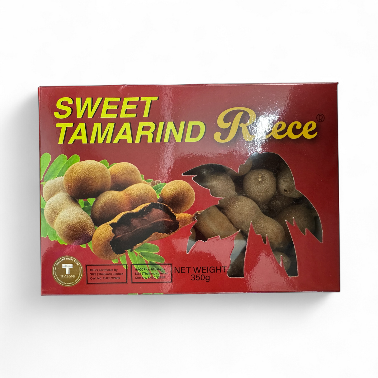 Reece Sweet Tamarind
