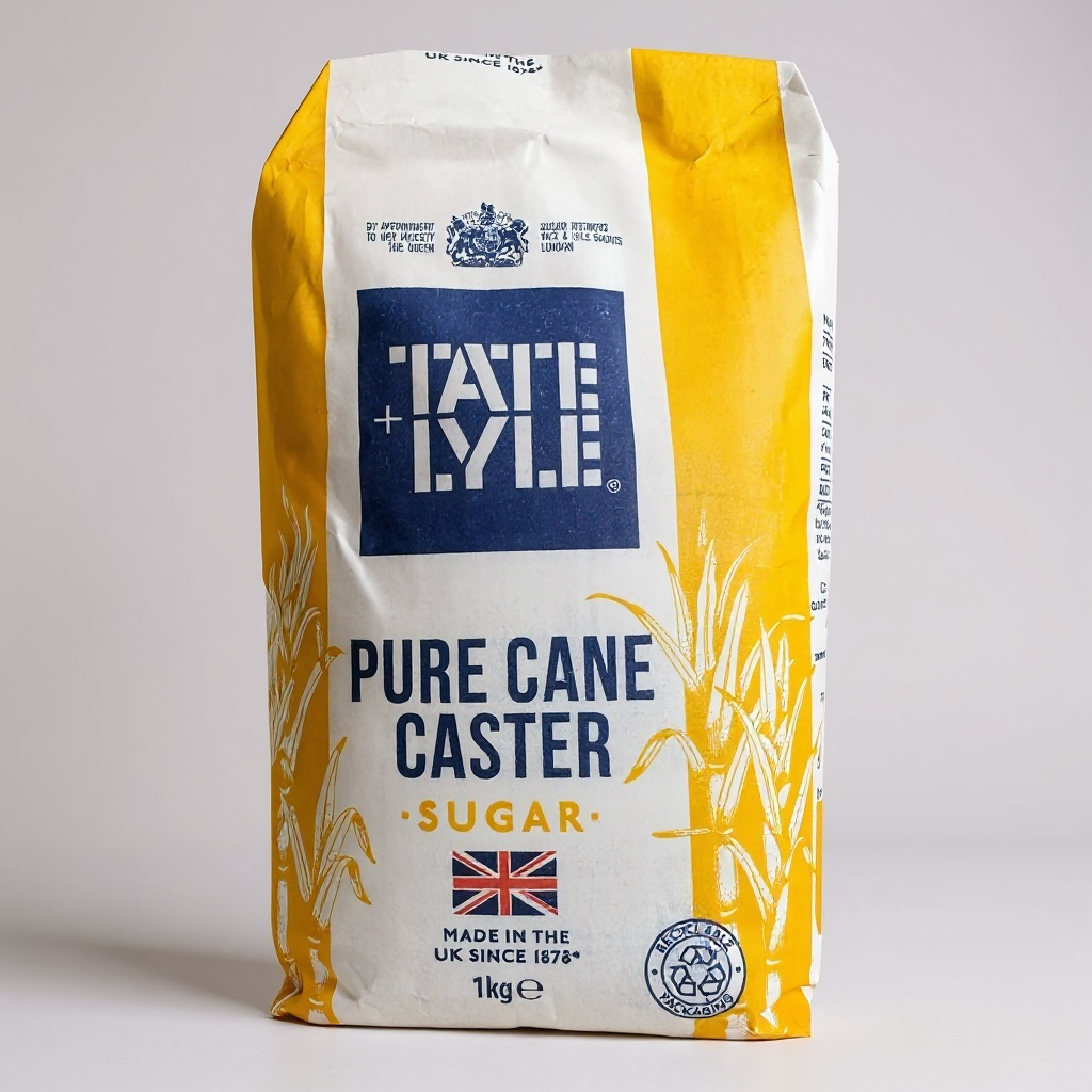 Tate Lyle Caster Sugar