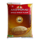 Aashirvaad Atta Whole Wheat Flour 10kg