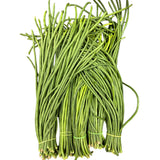 Dark Green Long Beans (Dark Chawli)