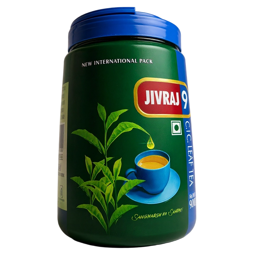 Jivraj Tea