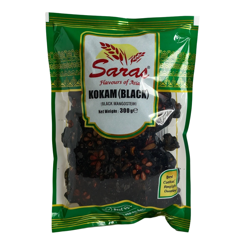 Saras Kokam