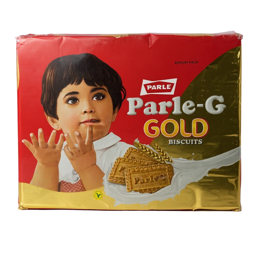 Parle-G Gold Biscuits