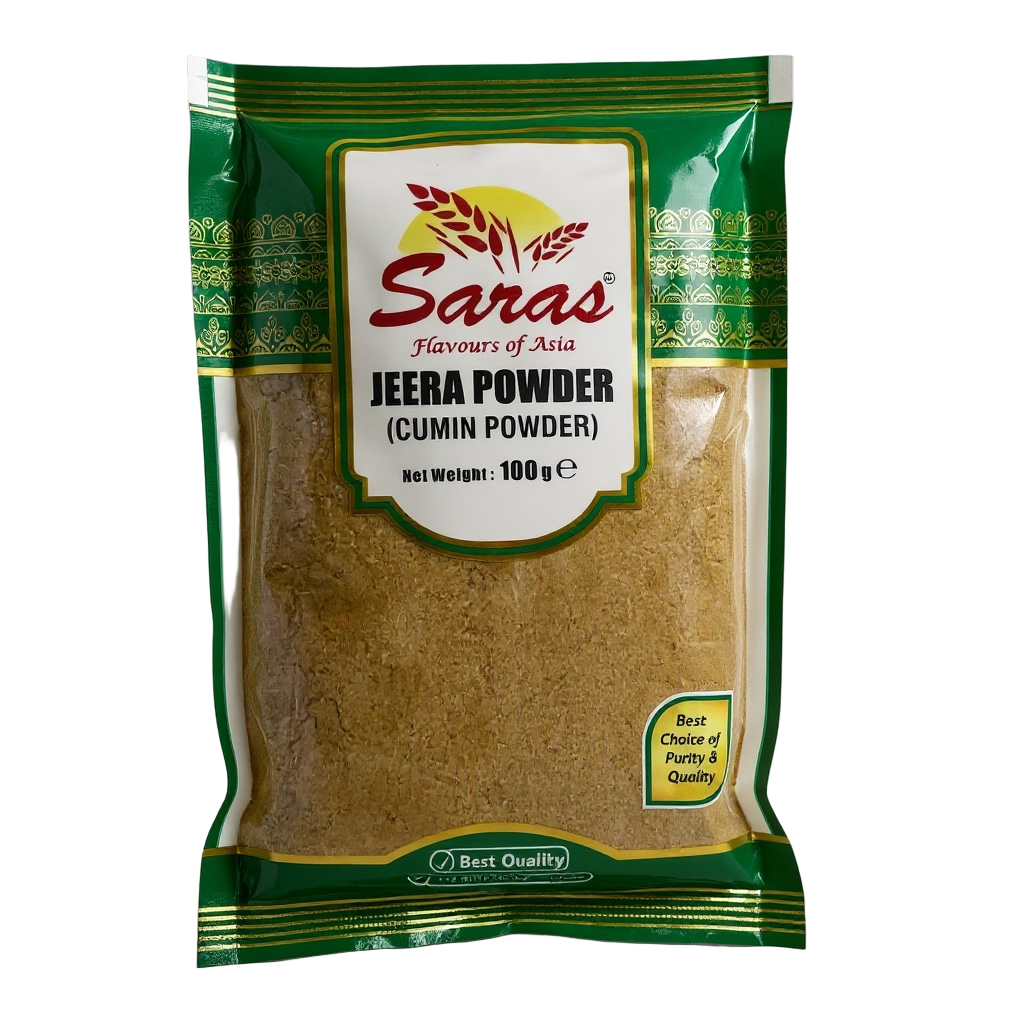 Saras Jeera Powder