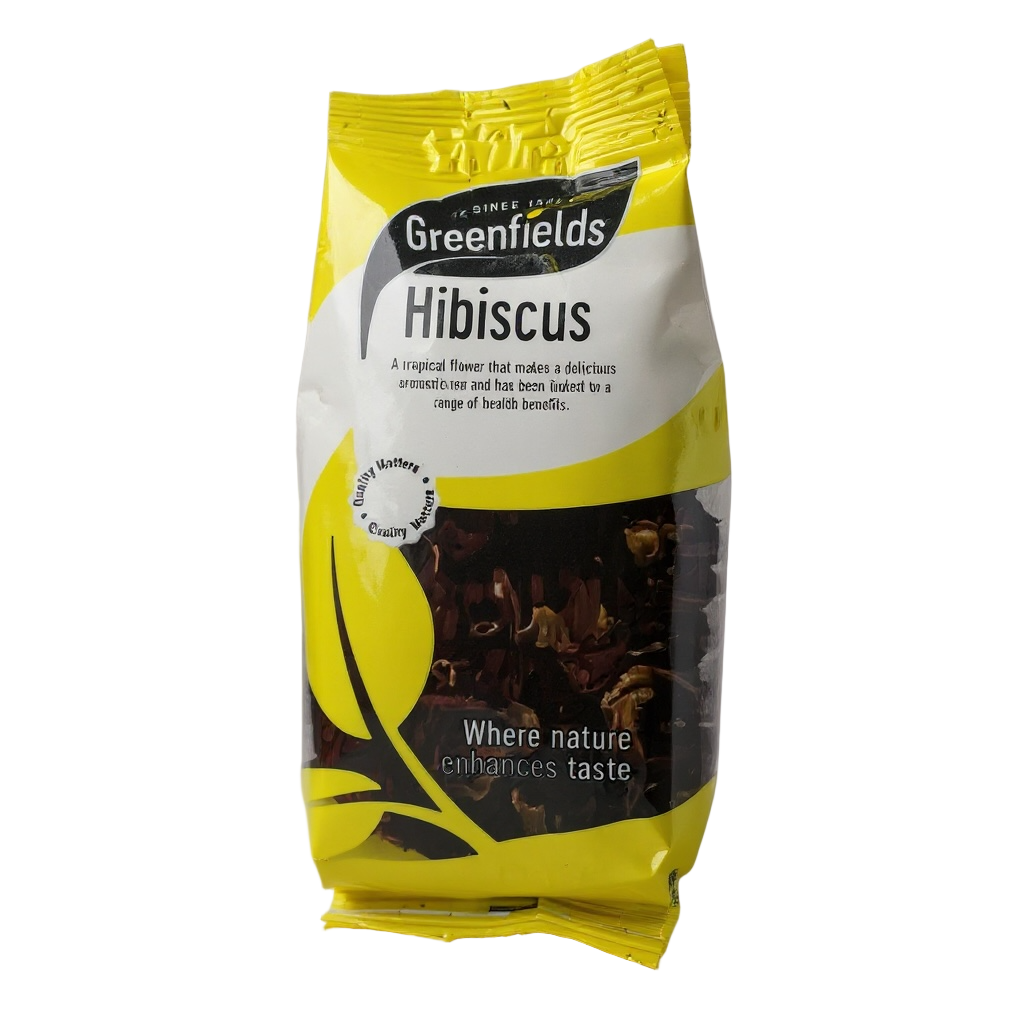 Greenfields Hibiscus Flower