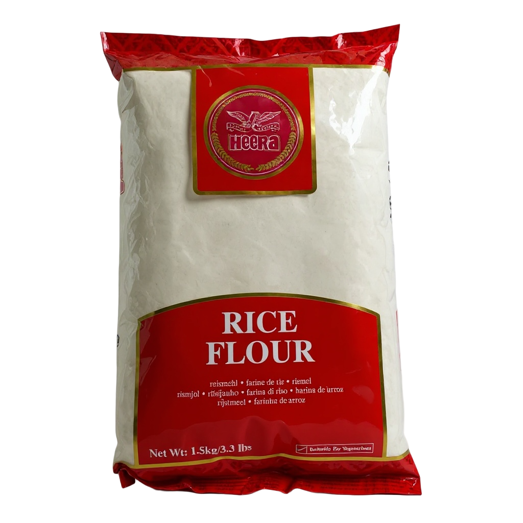 Heera Rice Flour