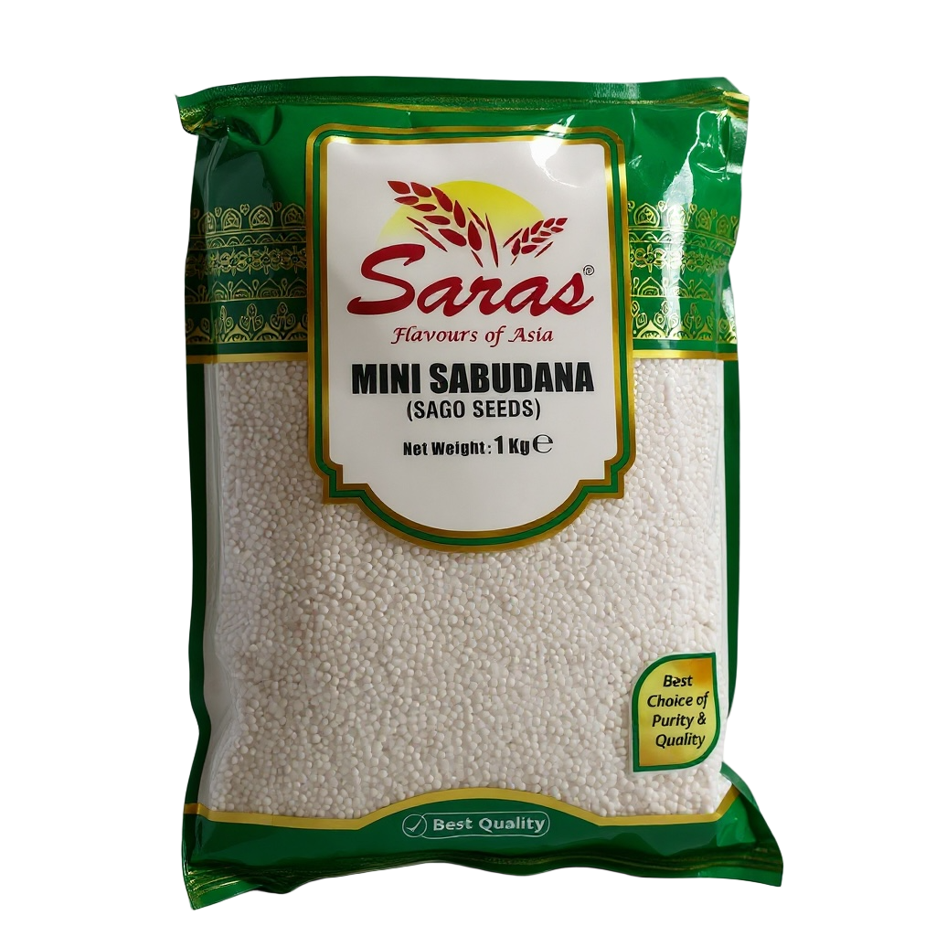 Saras Mini Sabudana