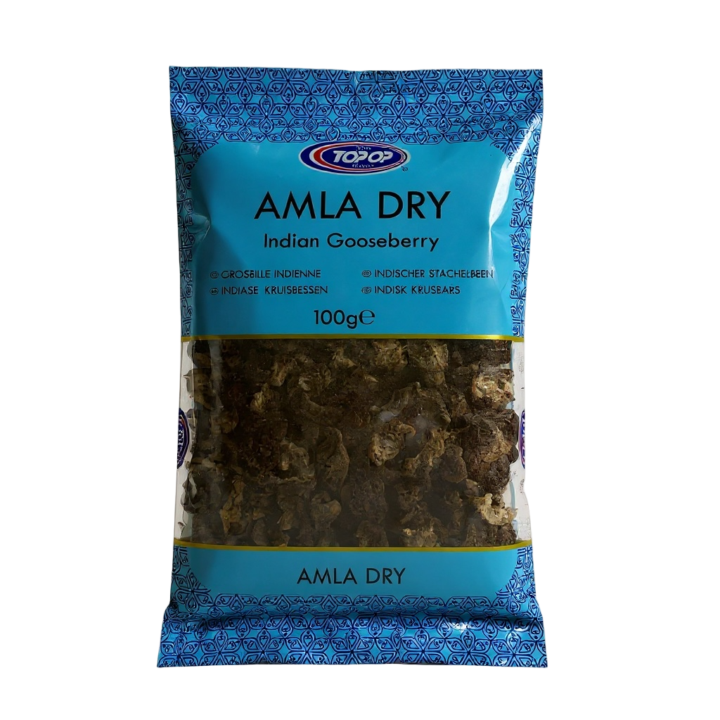 Top Op Amla Dry