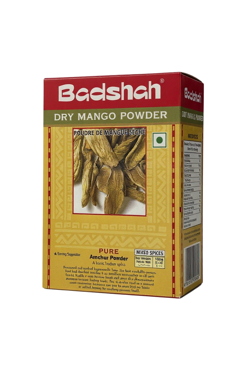 Badshah Dry Mango Powder