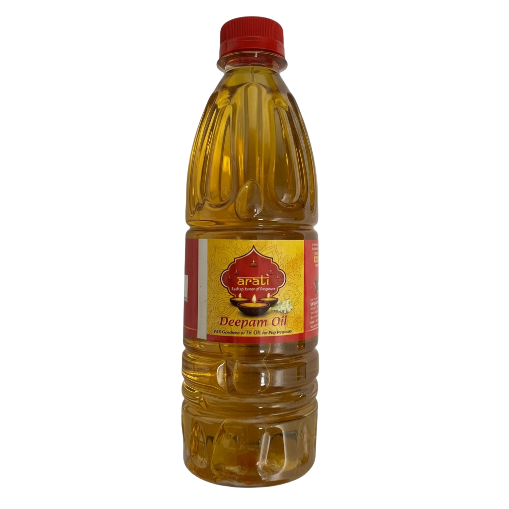Shankar Deepam Oil