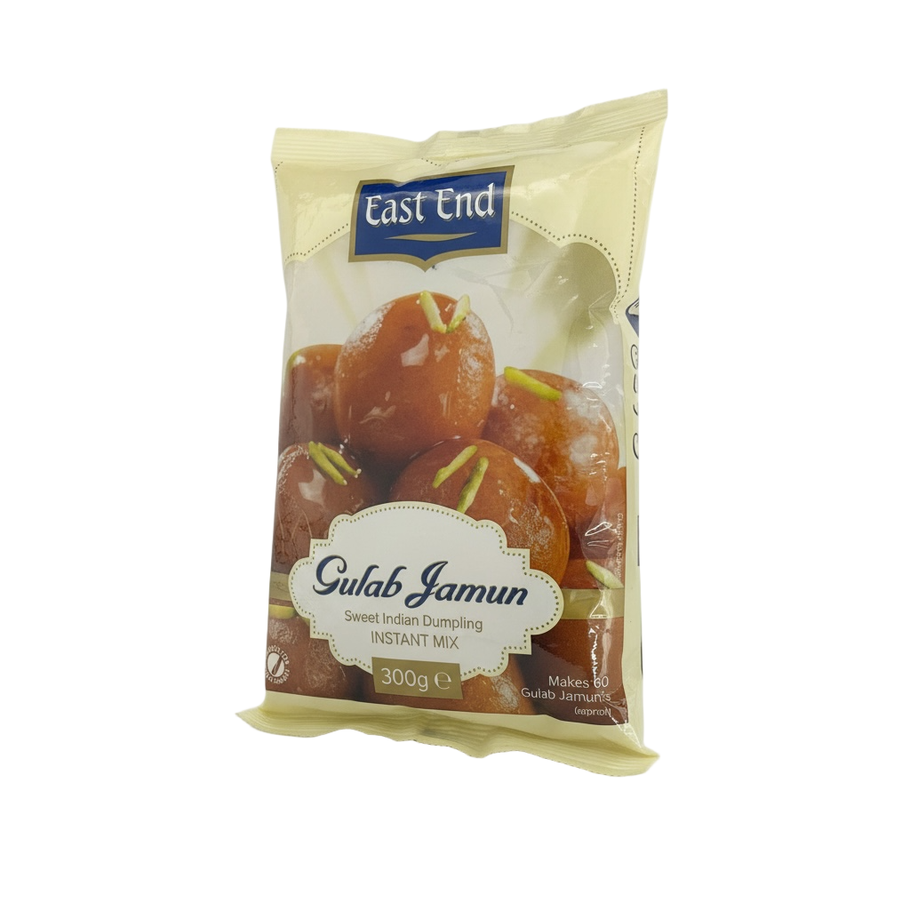 East End Gulab Jamun