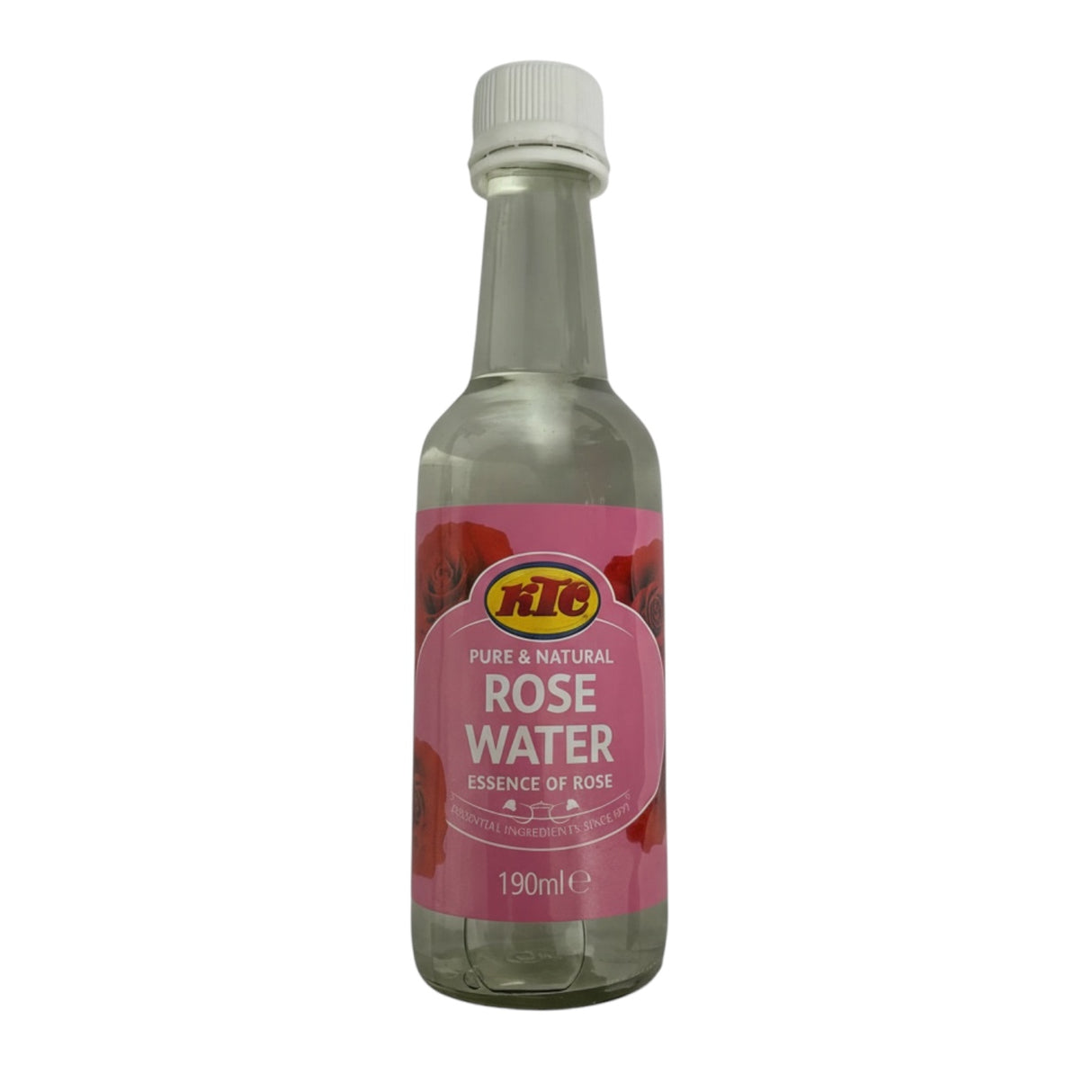 KTC Rose Water