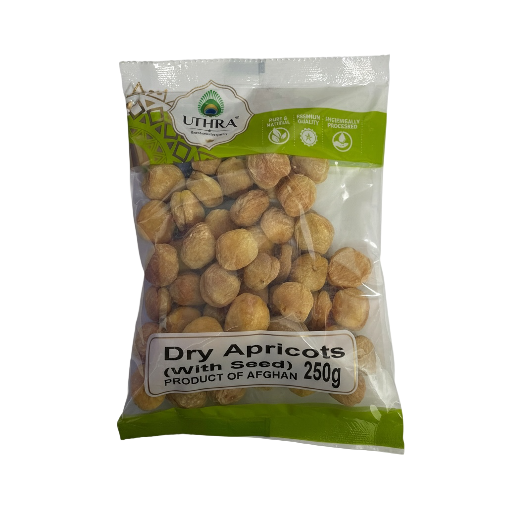 Uthra Dry Apricots