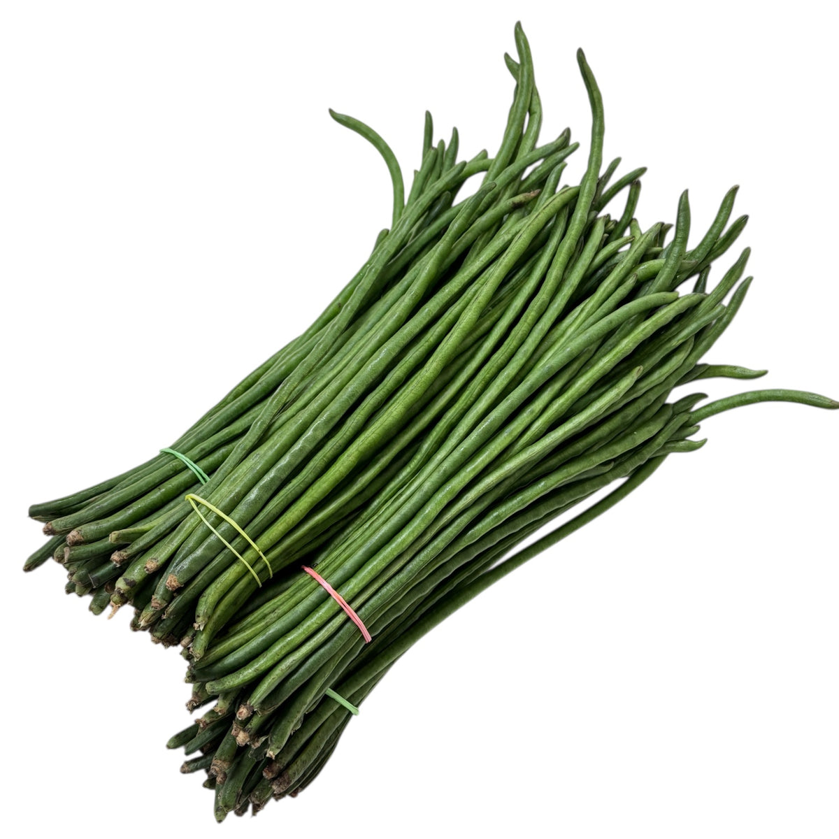 Chavli Math Green Small Green Beans (Small Chawli)