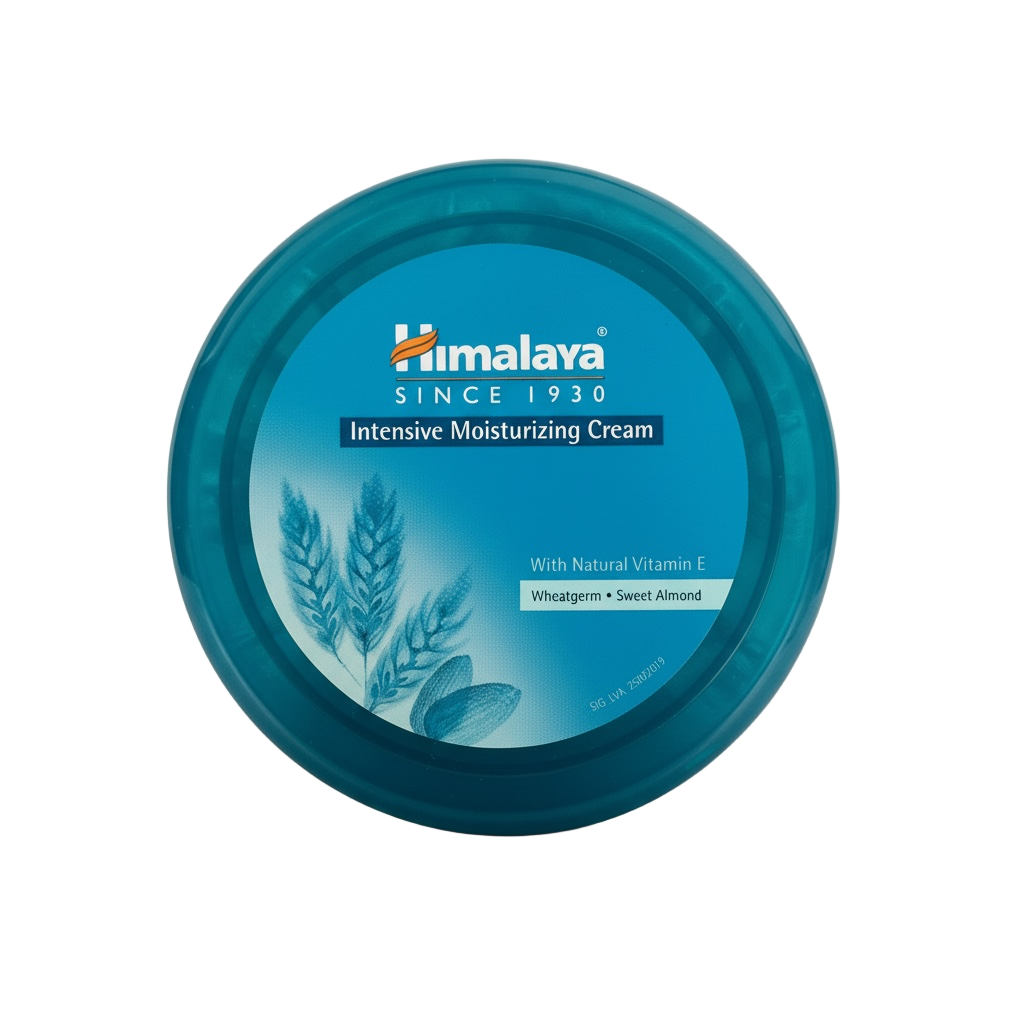 Himalaya Intensive Moisturizing Cream