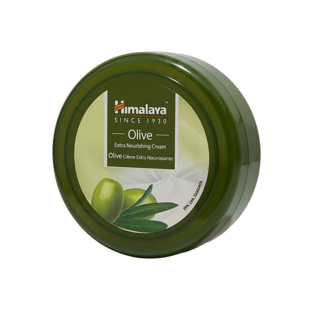 Himalaya Olive Extra Nourishing Cream