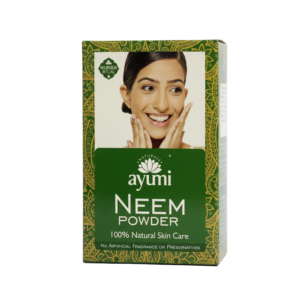 Ayumi Neem Powder