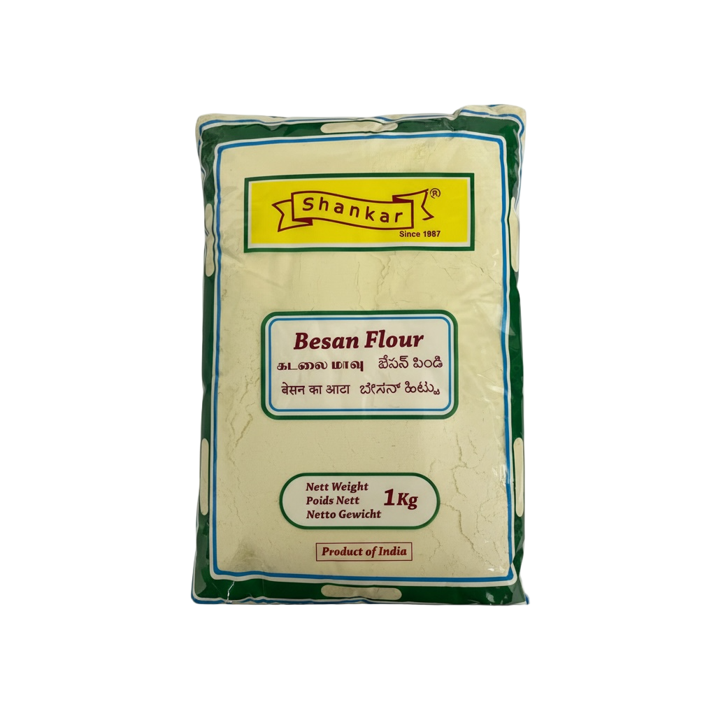 Shankar Besan Flour