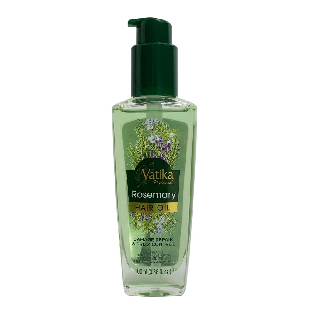Vatika Rosemary Hair Oil