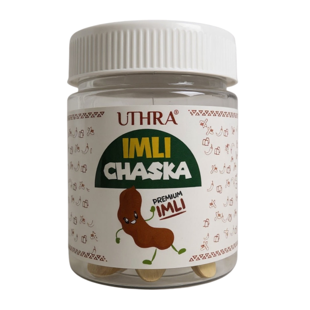 Uthra Imli Chaska