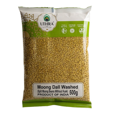 Uthra Yellow Moong Dal