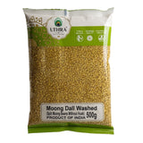 Desi Dal Essentials