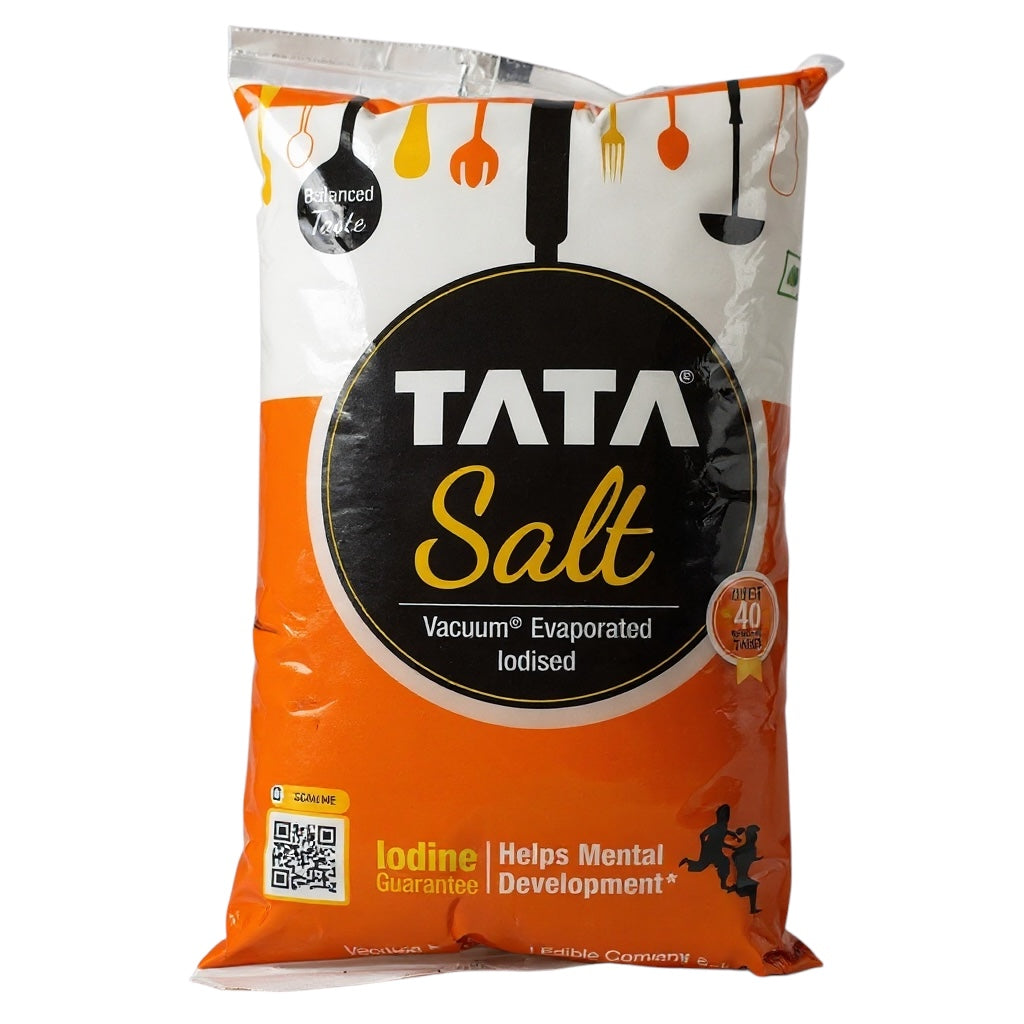 TATA Salt 2kg
