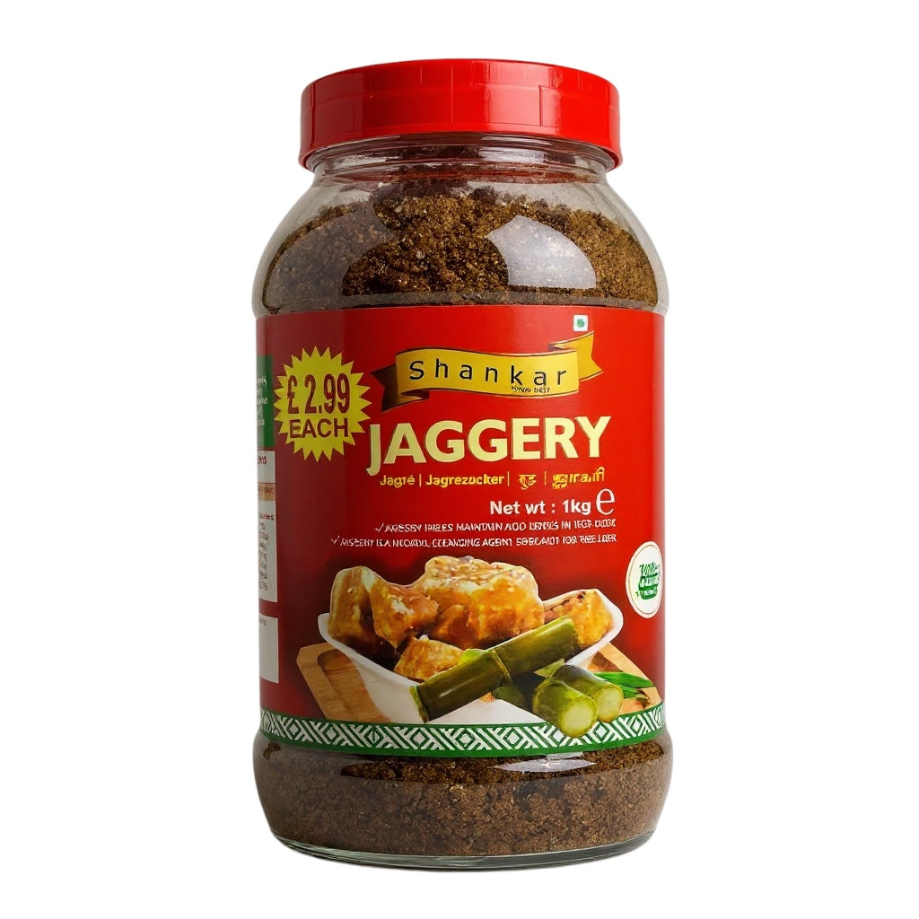 Shankar Jaggery Powder