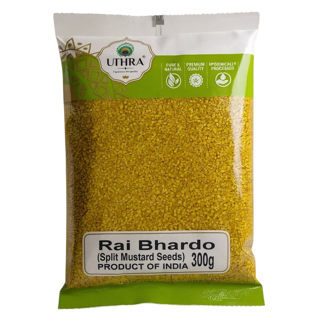 Uthra Rai Bhardo