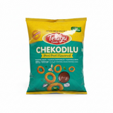 Telugu Foods Peri Peri Chekodilu