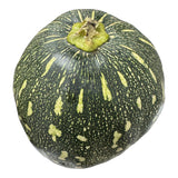 Green Pumpkin