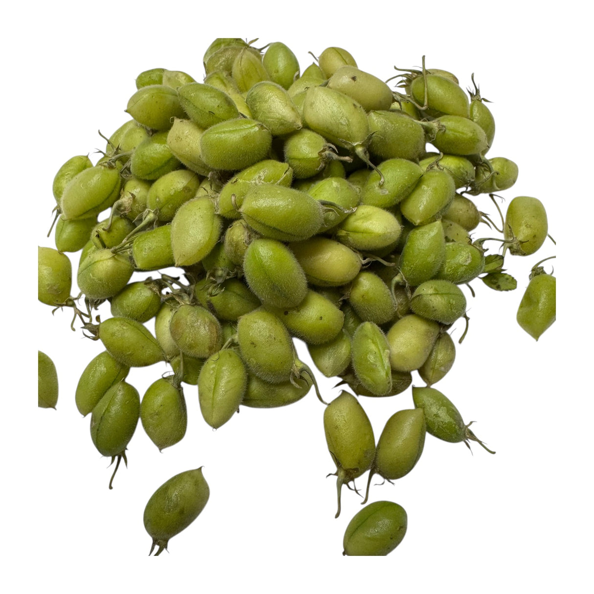 Green Chana