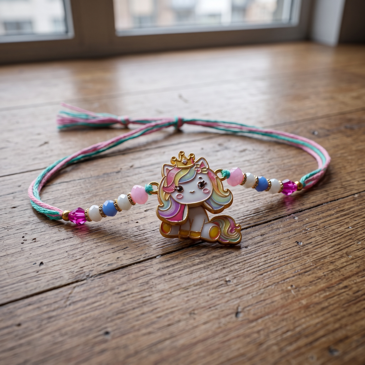Kids Rakhi | Designer | Unicorn | Single | 1115