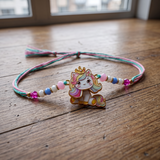 Kids Rakhi | Designer | Unicorn | Single | 1115