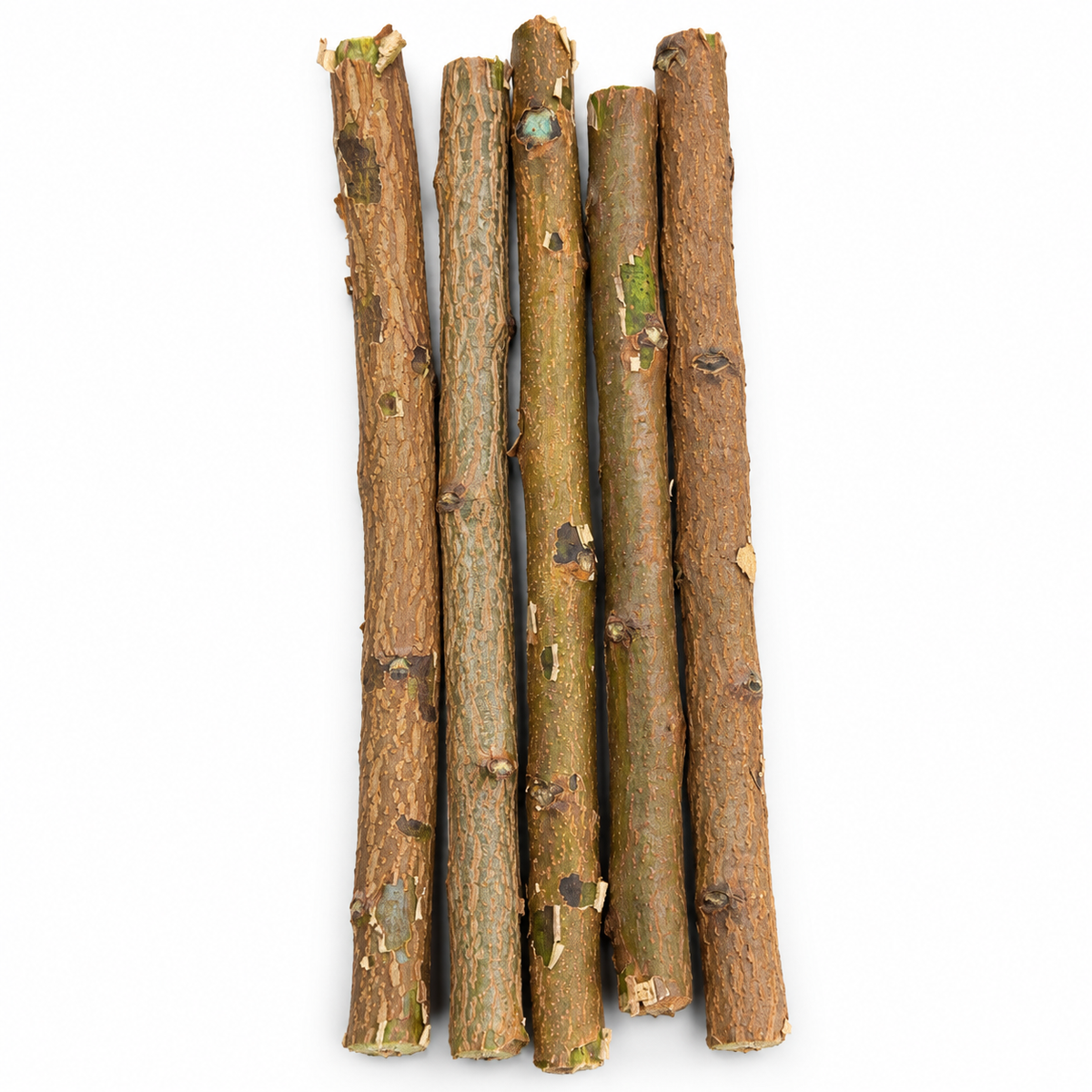 Neem Datun | Miswak | Neem Chewing Sticks | Desi Datan| 5 Stick Bunch