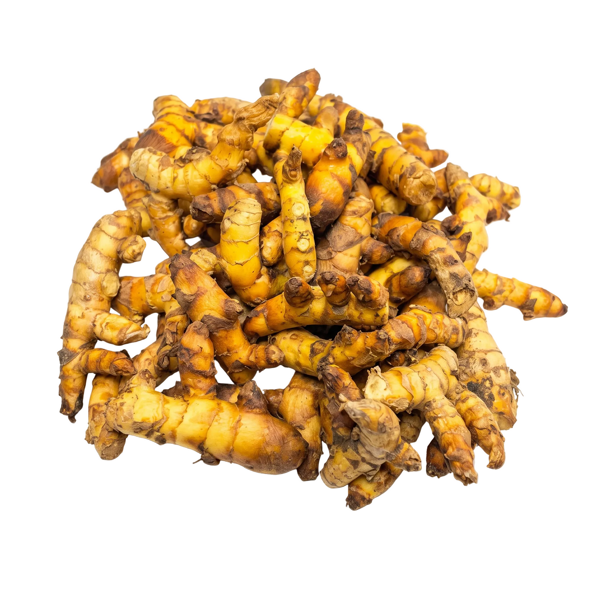 Amba Haldi