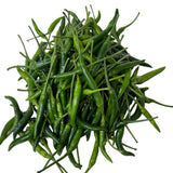 Birds Eye Chilli (Very Hot)