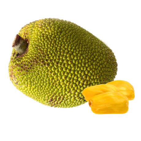 Jackfruit Peeled (Pre-packed)