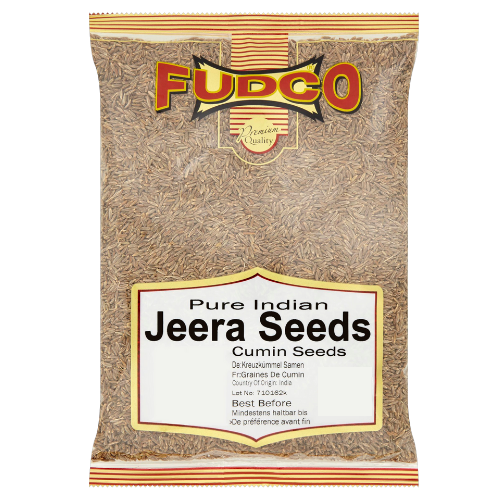 Fudco Jeera Seeds 100g