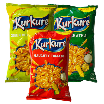 Party Snacks