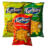 Party Snacks