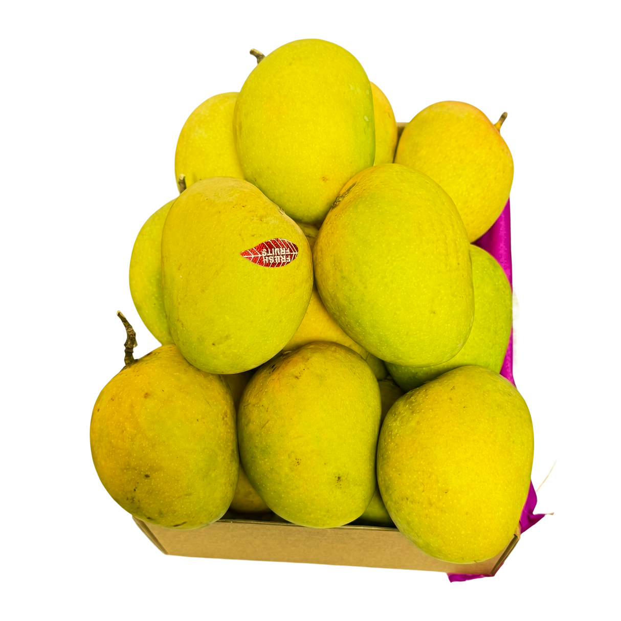 Alphonso Mango 6pcs