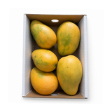 Fresh Dominican Mango