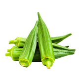 Okra