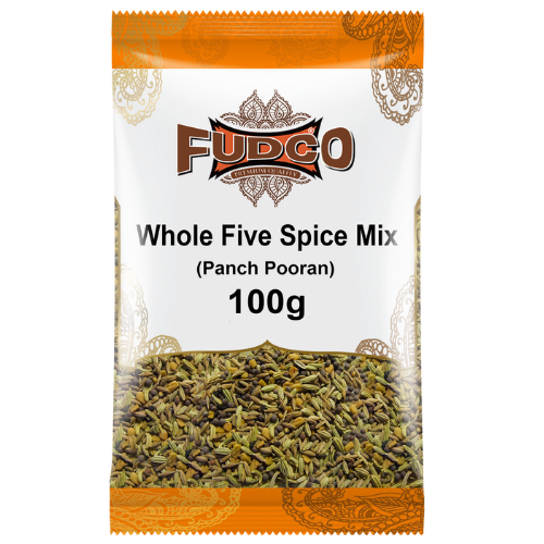 Fudco Panch Pooran